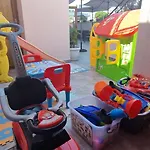 Хотел Dani