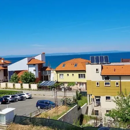 Dani Hotel Sozopol