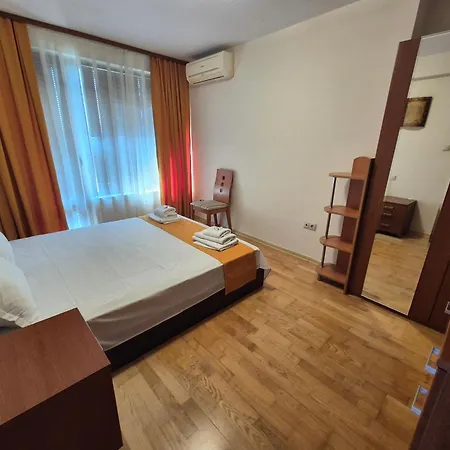 Dani Hotel Sozopol