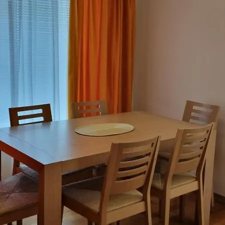 Dani Созополь