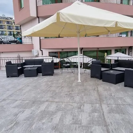 Dani 3* Созополь