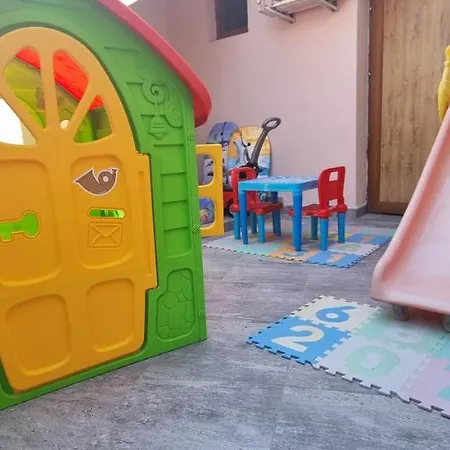 Dani Созополь