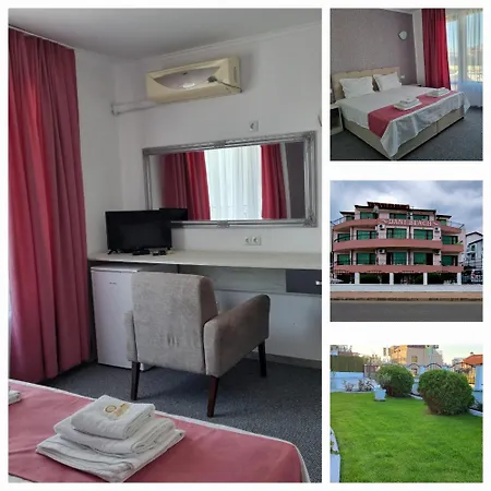 Dani 3* Созополь