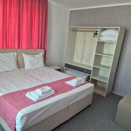 Hotel Dani
