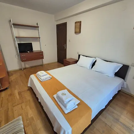 Dani Созополь