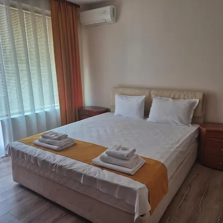 Dani 3* Σωζόπολη