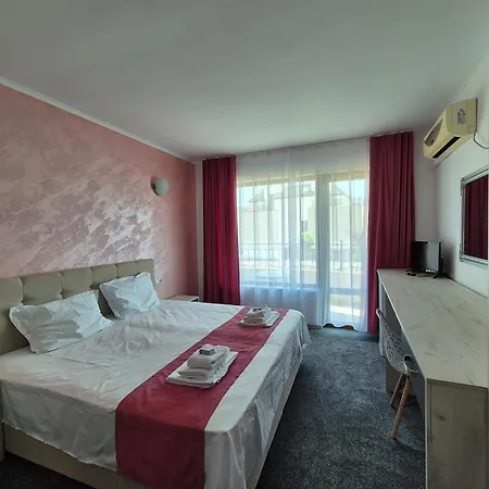 Hotel Dani Sozopol